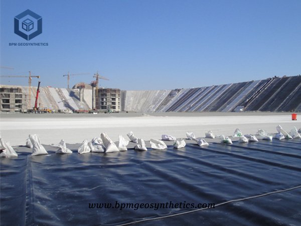 industrial hdpe liner