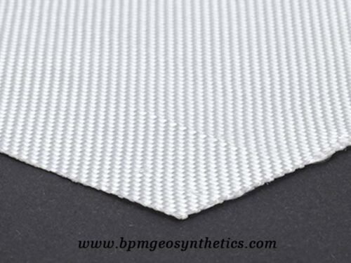 pet woven geotextile fabric