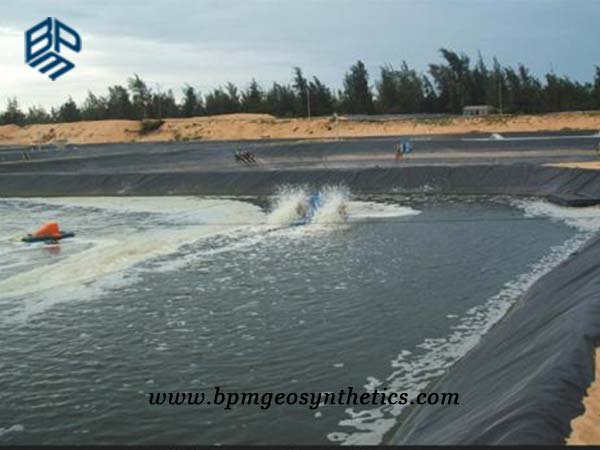 Fish Pond Liners for Water Containment in Philippines
