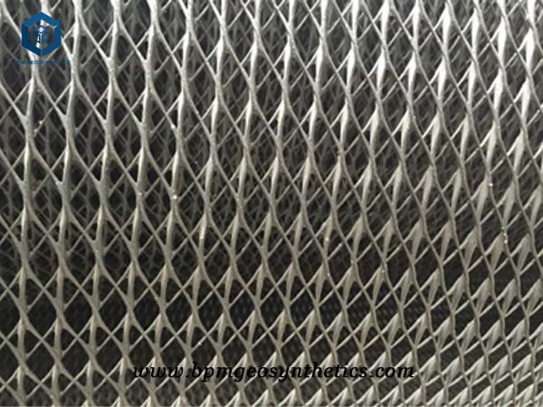composite Drainage Net For Landfill In Philippines