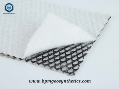 Application of Geosynthetics - Geomembrane | Geotextile