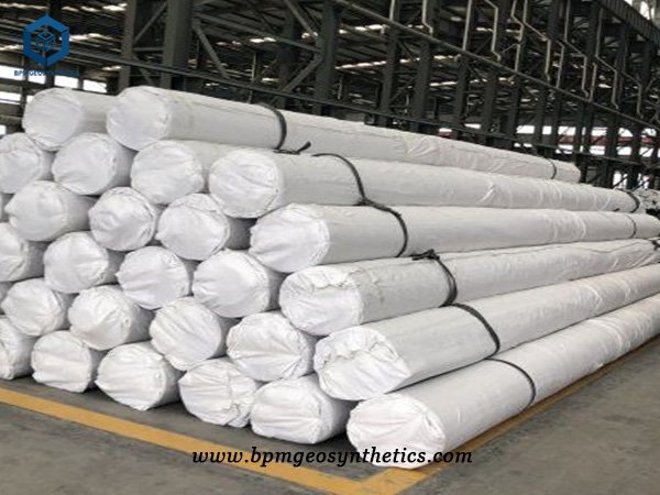 Dam Lining Material - HDPE Dam Liner, HDPE Liner Manufacturers