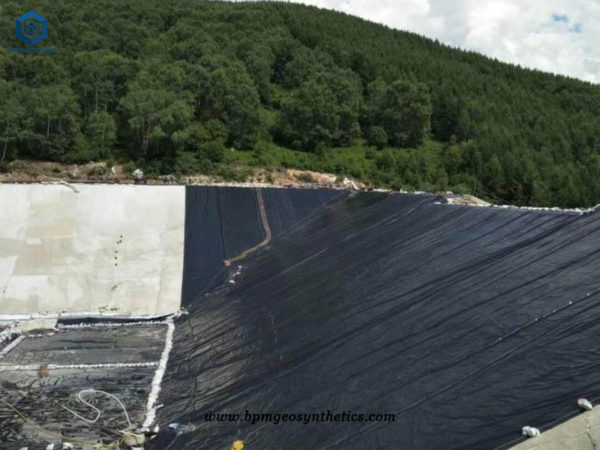 Geosynthetic Membrane -hdpe Membrane, Geomembrane Manufacturers