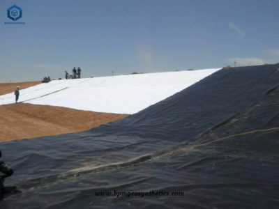 Geosynthetic Membrane -HDPE Membrane, Geomembrane Manufacturers