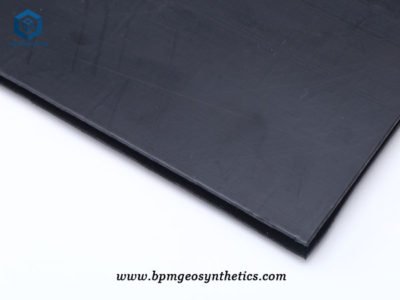 HDPE Lining Water Tank - Geomembrane Tank Liner