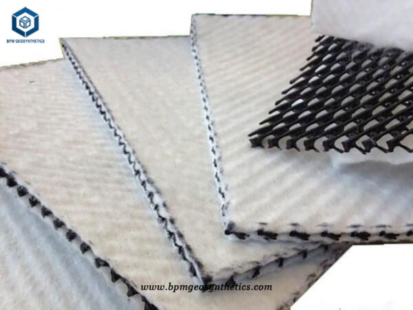 Composite Drainage Nets - Drainage Net, Geocomposite Drainage Layer