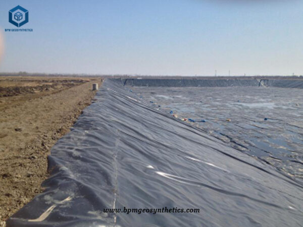 Pond Liner Supplier Philippines - Wholesale HDPE Pond Liner