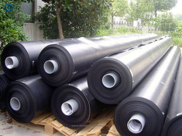 HDPE Liner Supplier Thailand | BPM Geosynthetics Sale