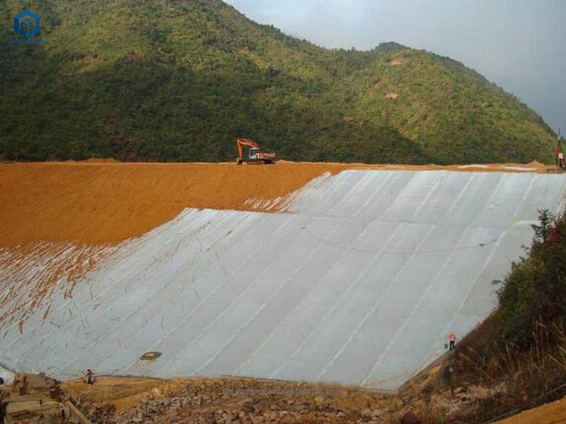 Best Geotextile for Road Construction