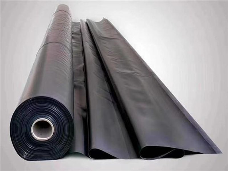 BPM LLDPE Geomembrane Roll