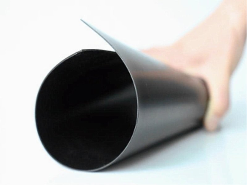 1.5mm Thick HDPE Liner Geomembrane