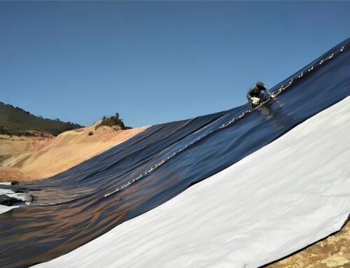 How To Choose Right HDPE Pond Liner Sheet?